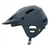 Close-up of Giro Tyrant MIPS helmet's foam layers illustrating impact protection technology.