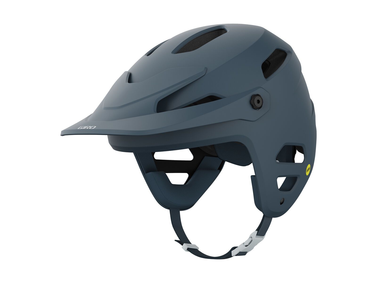Giro Tyrant MIPS helmet in matte portaro color, designed for mountain biking.