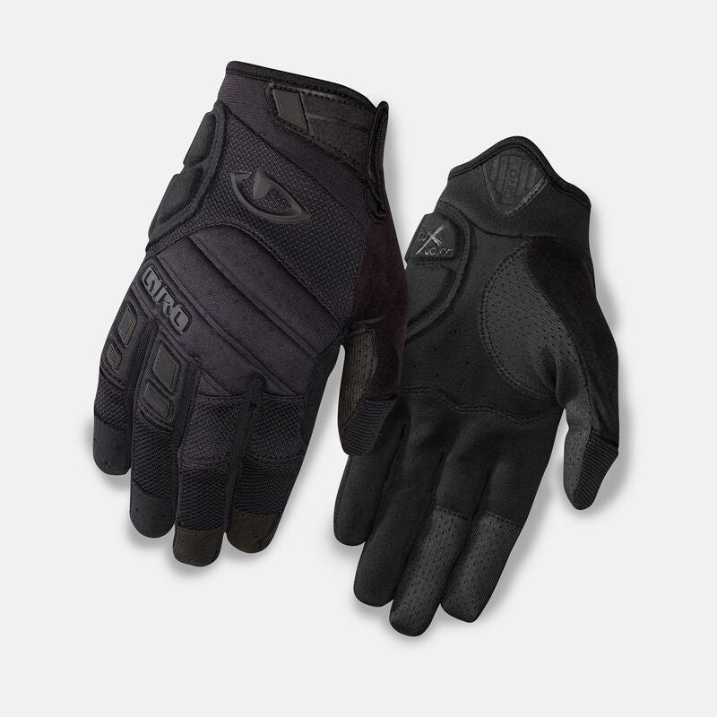 Giro Xen full finger Gloves - Silverback – Silverback Bikes