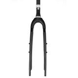 SBC Carbon rigid Cyclocross, gravel or road fork