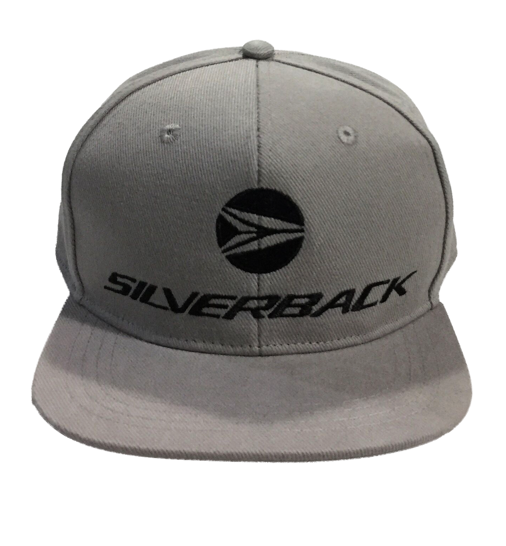 Silverback Casual Cap