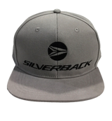 Silverback Casual Cap