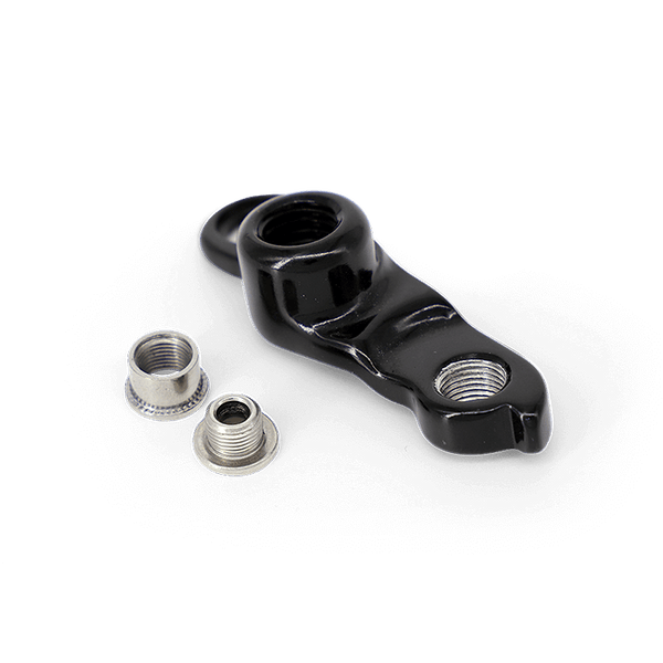 Hanger 12 Silverback