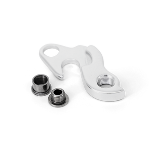 Hanger 16 - Derailleurs Hangers - Silverback - Silver - cycling - bike - - - Speedlab