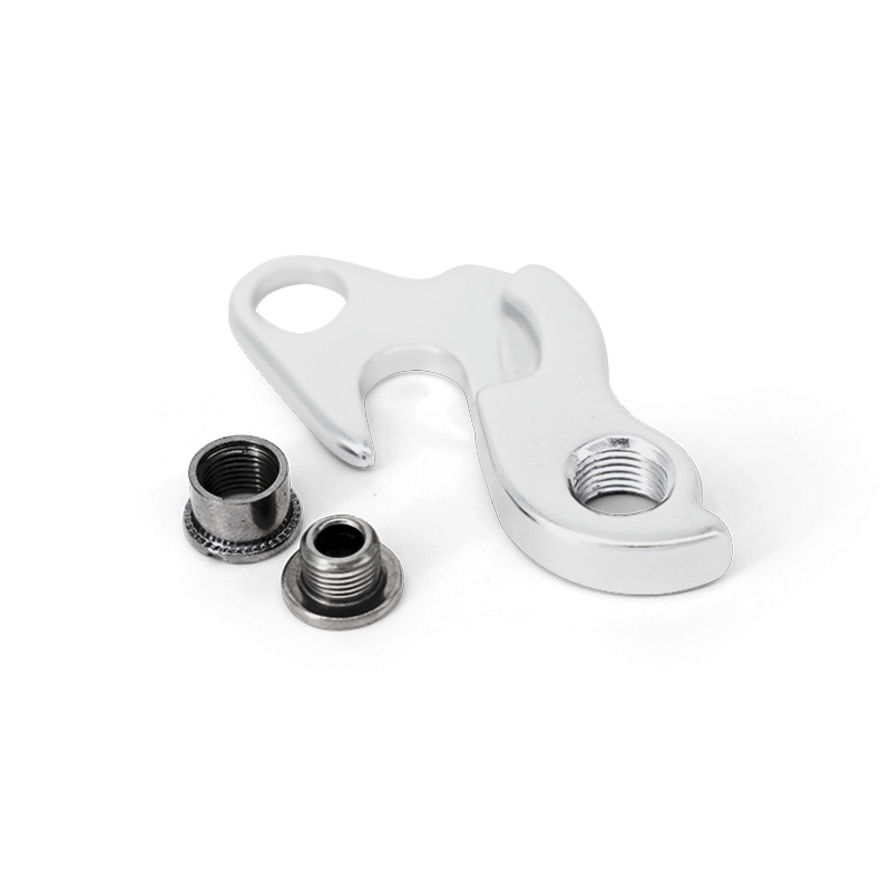 Hanger 16 - Derailleurs Hangers - Silverback - Silver - cycling - bike - - - Speedlab