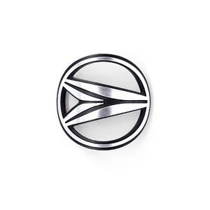 Head Badge - Tapered Steerer - Frame Spares - Silverback - - - - Speedlab
