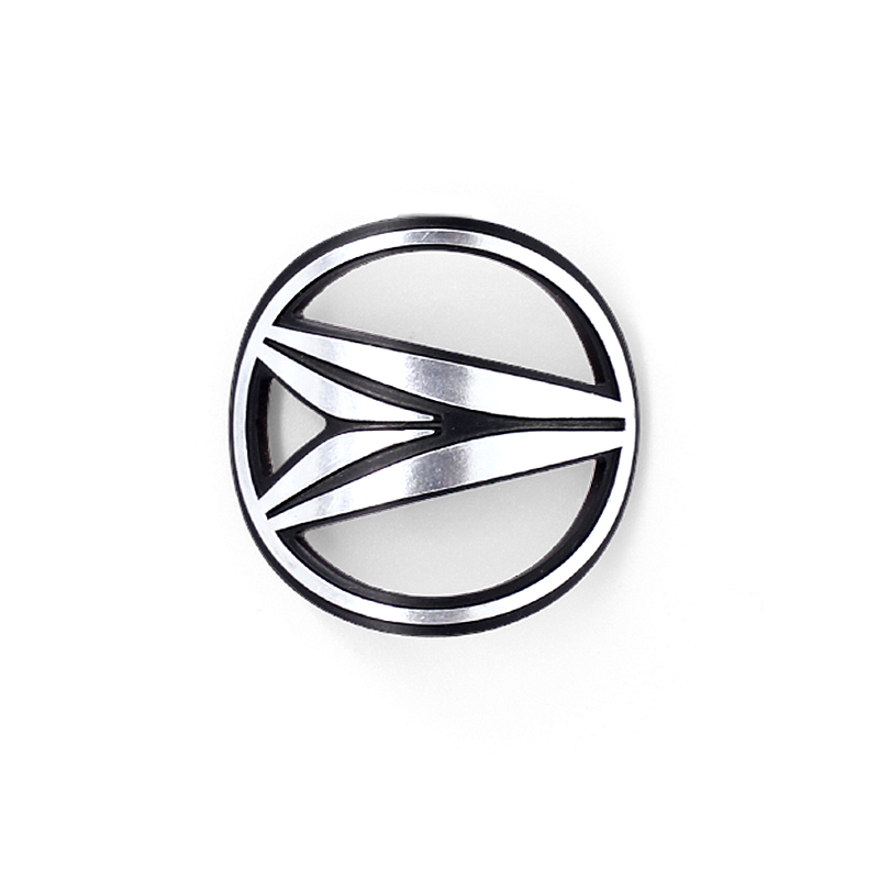 Head Badge - Straight - Steerer - Frame Spares - Silverback - - - - Speedlab