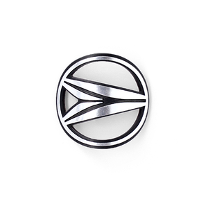 Head Badge - Tapered Steerer - Frame Spares - Silverback - - - - Speedlab