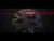Space Spectra - LED MTB Helmet (Matte Black)