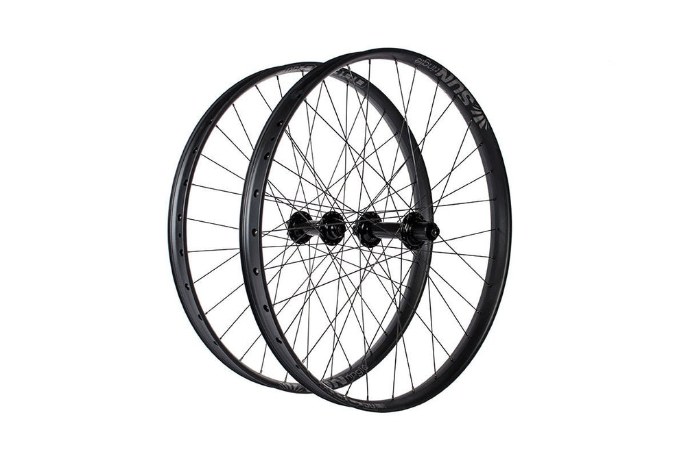 Sunringle DÜROC 27.5 Expert wheelset