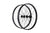 Sunringle DÜROC 27.5 Expert wheelset