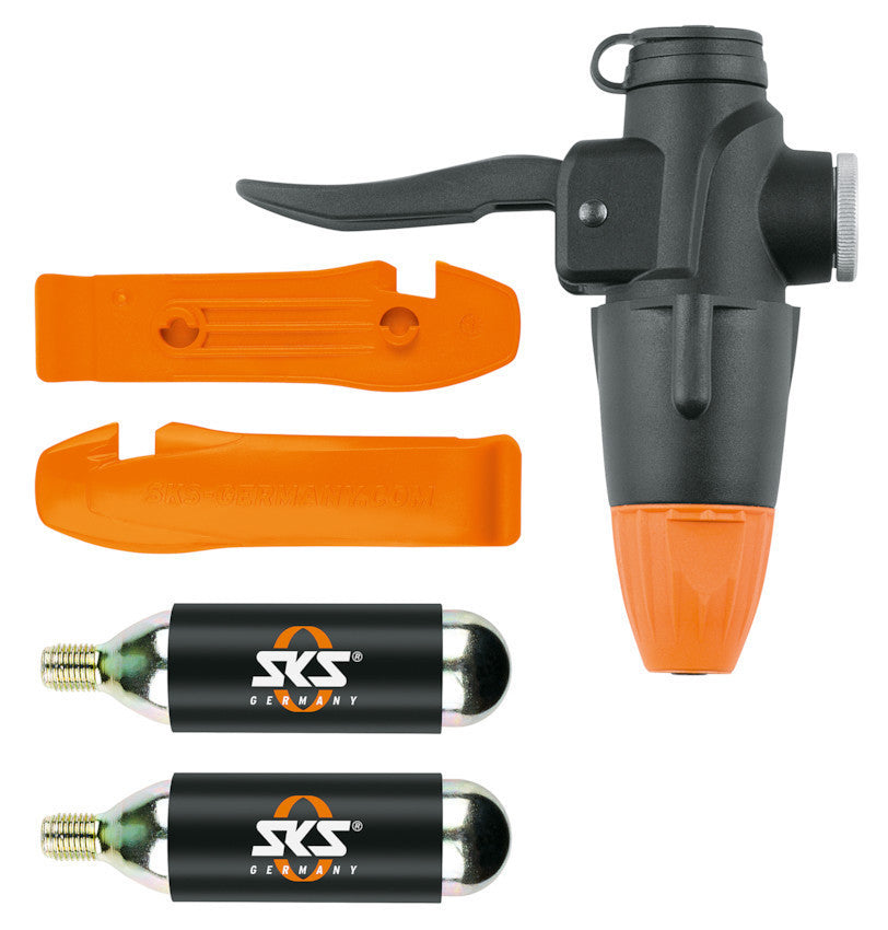 SKS TL-Head Valve Head Set