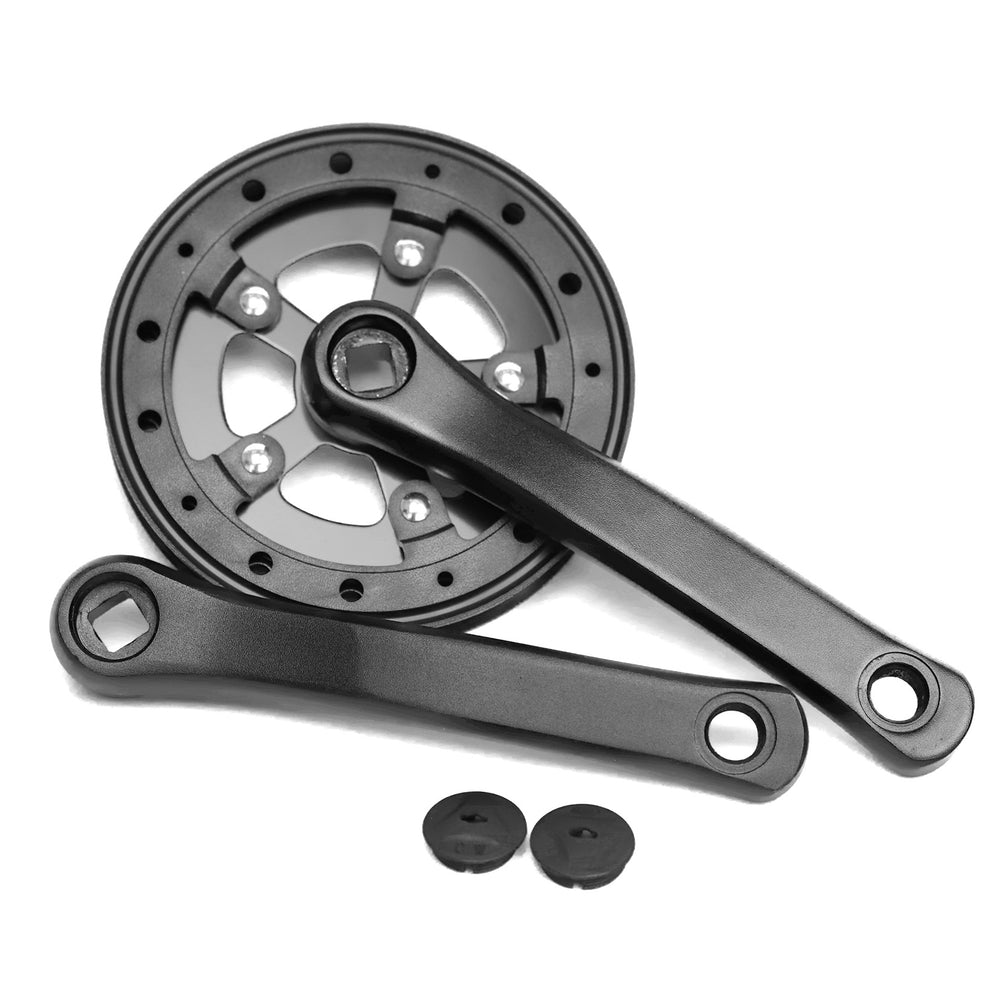 Surface Kids Fat Bike Crank