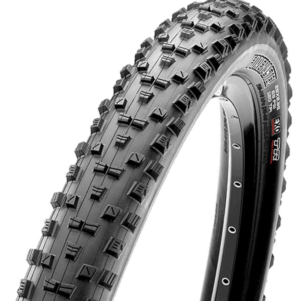Maxxis Tyre Forekaster 29x2.35 TR EXO Dual 120 Folding