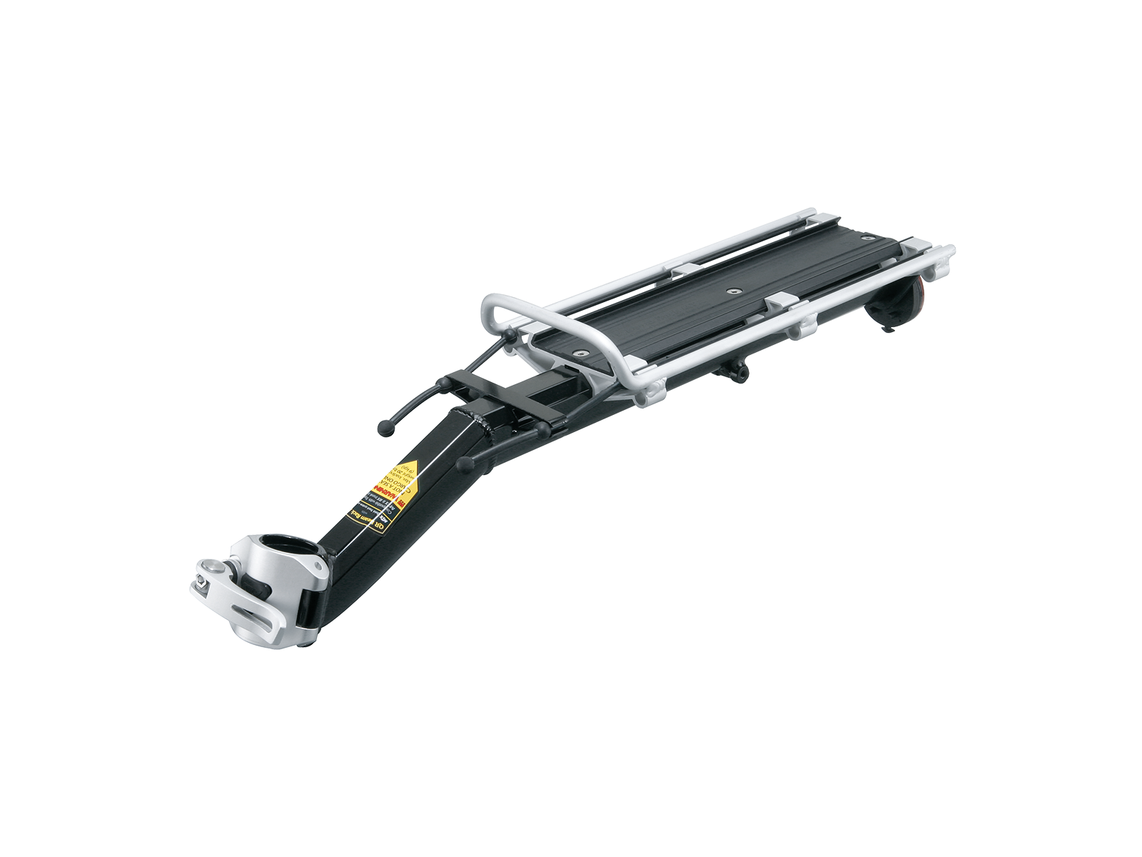 Topeak MTX Beam Rack A-Type rack
