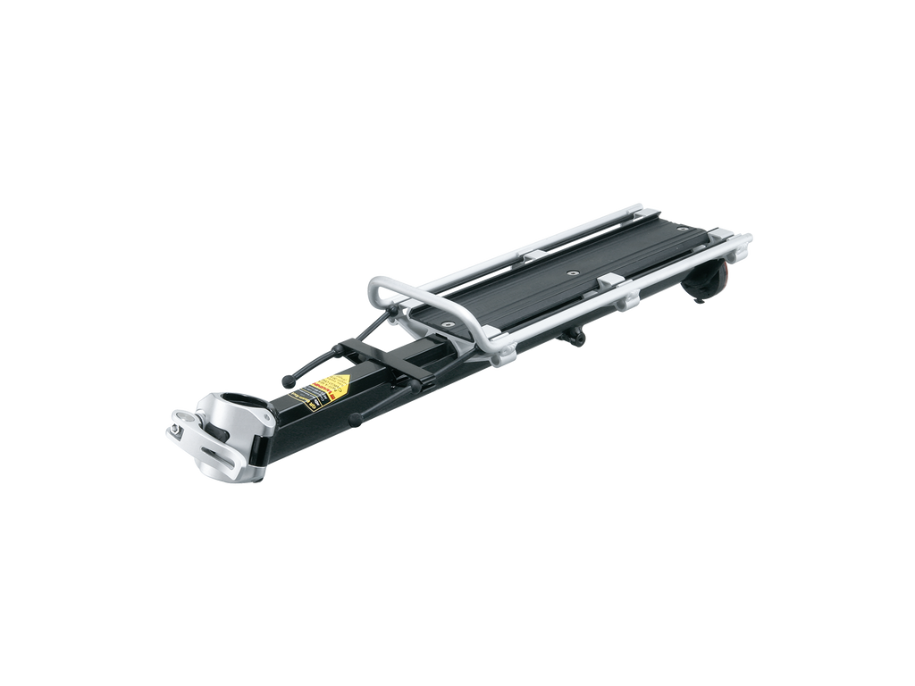 Topeak qr shop beam rack
