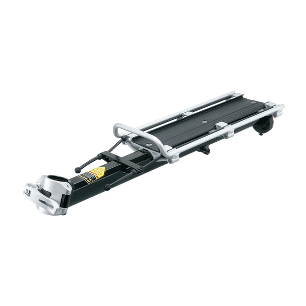 Topeak qr beam rack ex deals