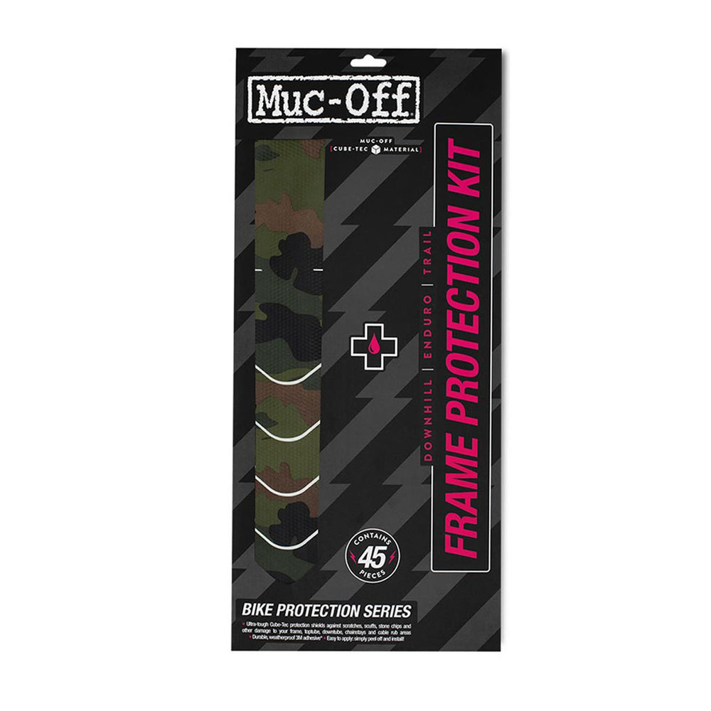 Muc Off Frame Protection Kit E-MTB