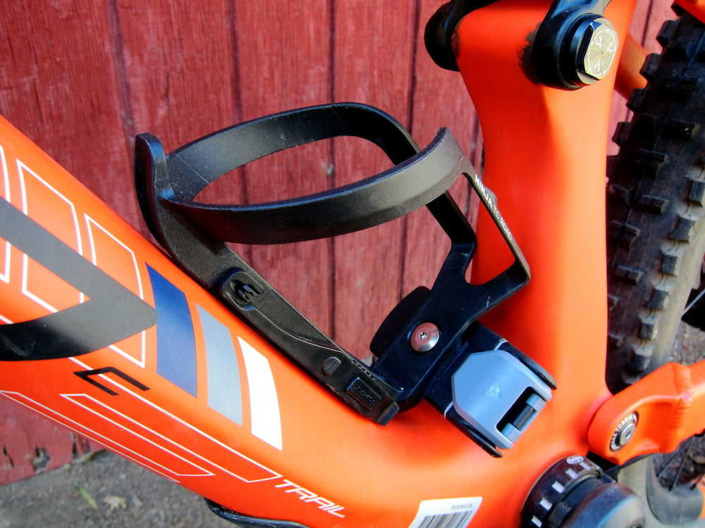 Topeak Ninja TC Mountain