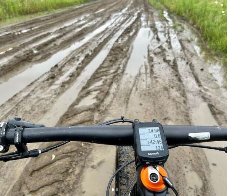 B2BF Top Cap - Orange