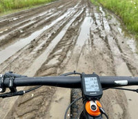 B2BF Top Cap - Orange