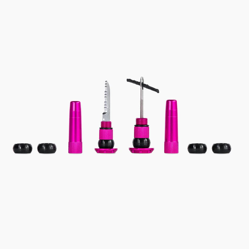 Muc Off Stealth Tubeless Puncture Plugs