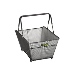 Racktime Basket 28 L Trunk 2.0 Large Snapit