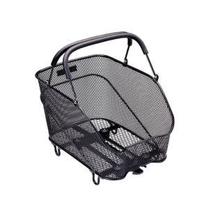 Racktime Basket 12 L, Basket Trunk Small