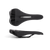 Surface Road Saddle - Matt Gloss Black
