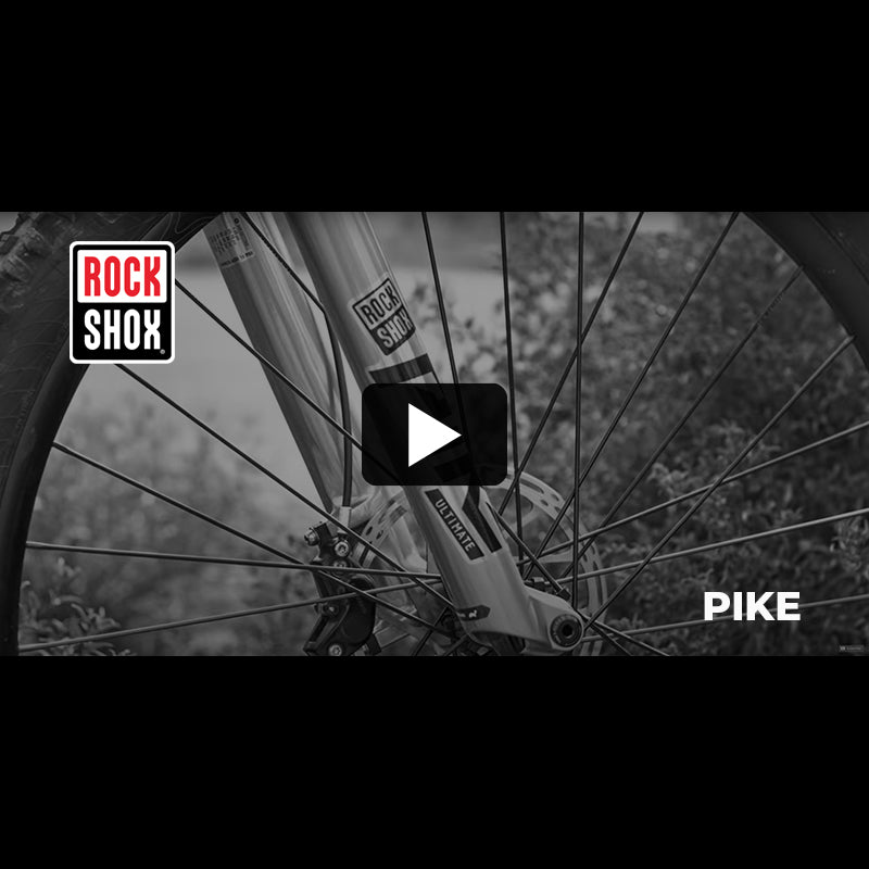 パーツ ROCKSHOX PIKE ULTIMATE 29 150mm Pike Ultimate | FS-PIKE-ULT-C2 | RockShox
