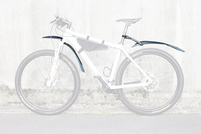 SKS Shockblade fender DARK 26 + 27,5