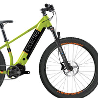 S-Electro Stride Electric 27.5 10 SPEED 9