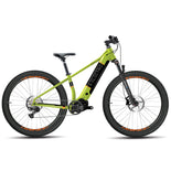 Lime Zest 5