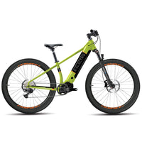 Lime Zest 5