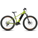 Lime Zest 8