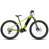 Lime Zest 8