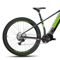 S-Electro Stride Electric 27.5 10 SPEED 7