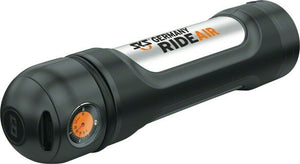 SKS RideAir, Portable Air Tank