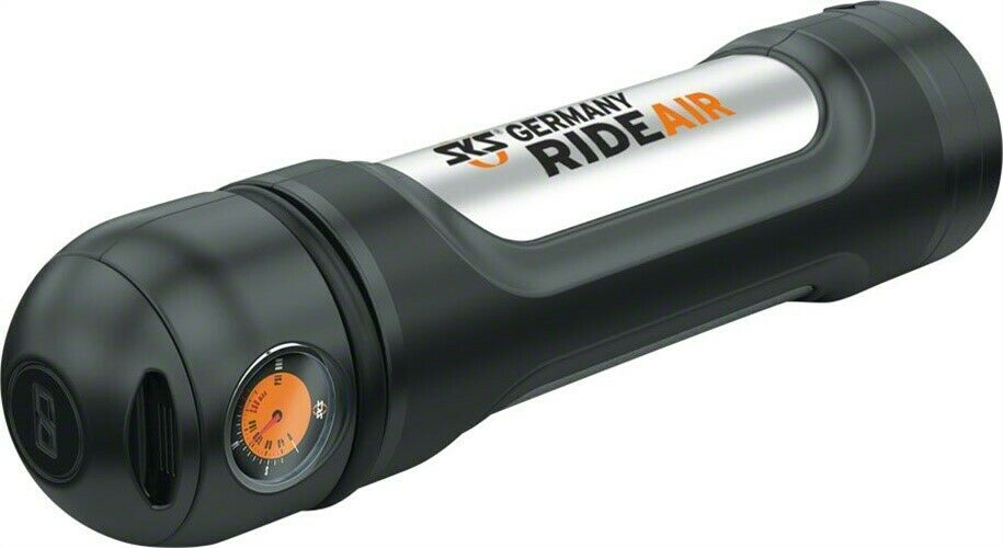 SKS RideAir, Portable Air Tank