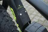 S-Selectro Battery Cover