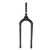 SBC Carbon Fork - designed for performance-oriented fat biking