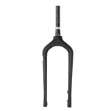 SBC Carbon Fork - designed for performance-oriented fat biking