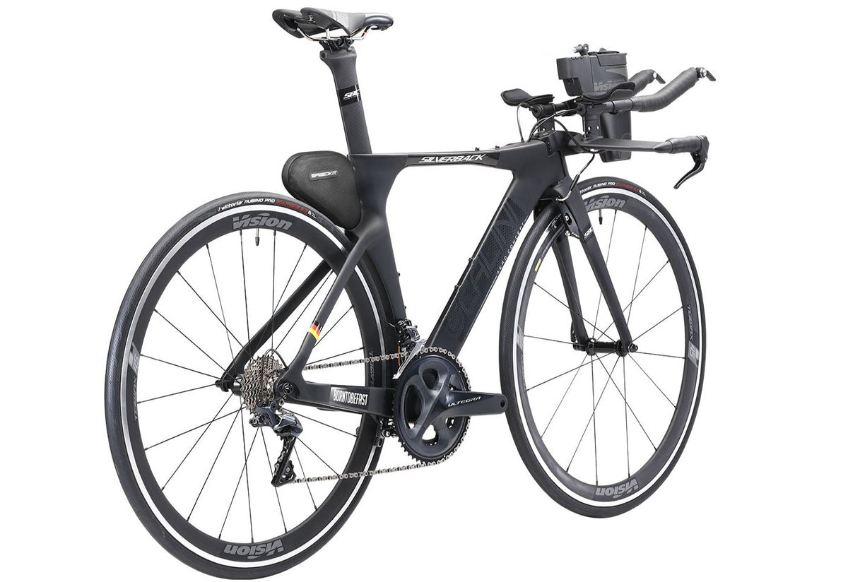 road bike SCALINI TT ULTEGRA