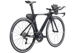 road bike SCALINI TT ULTEGRA 4