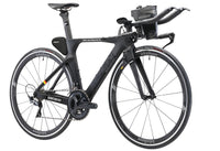 road bike SCALINI TT ULTEGRA 2
