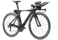 road bike SCALINI TT ULTEGRA