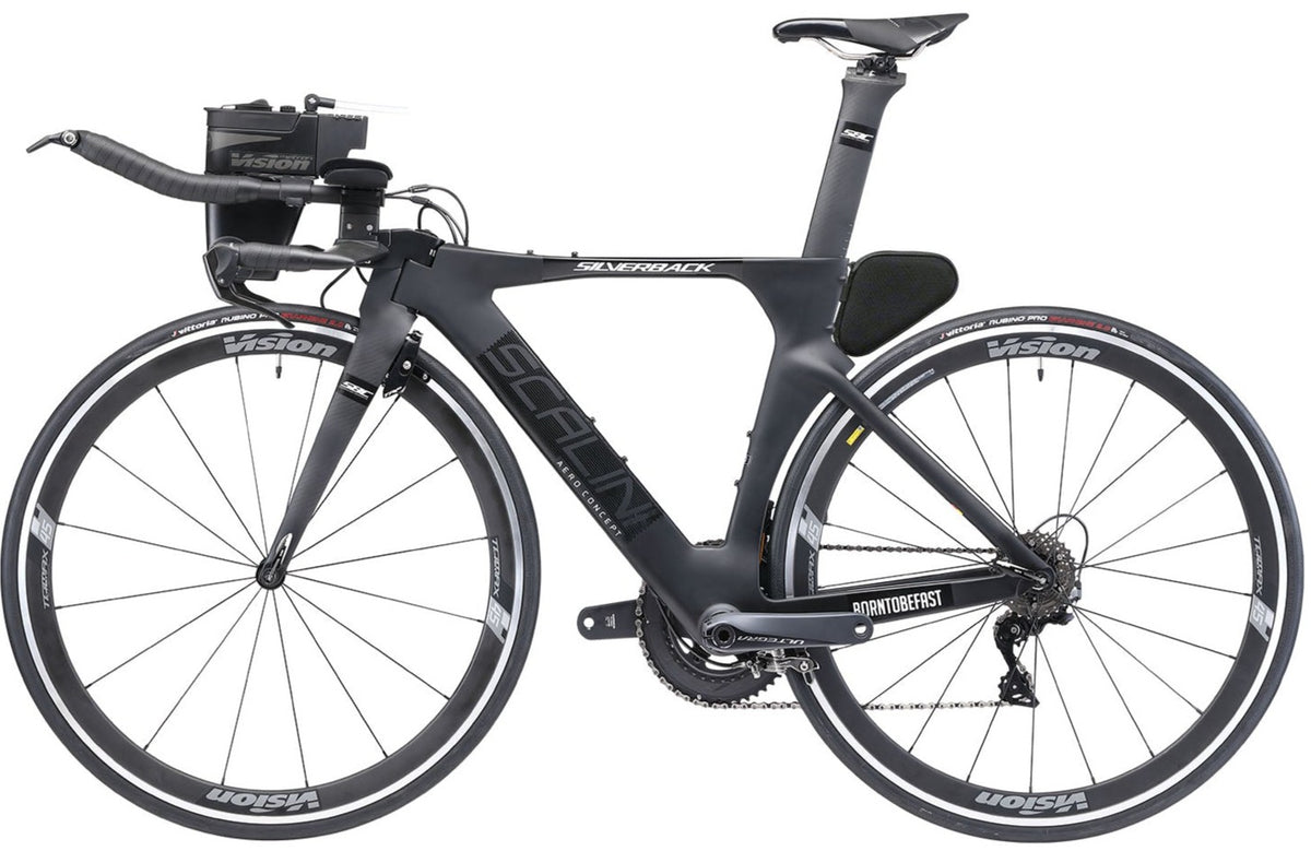 road bike SCALINI TT ULTEGRA