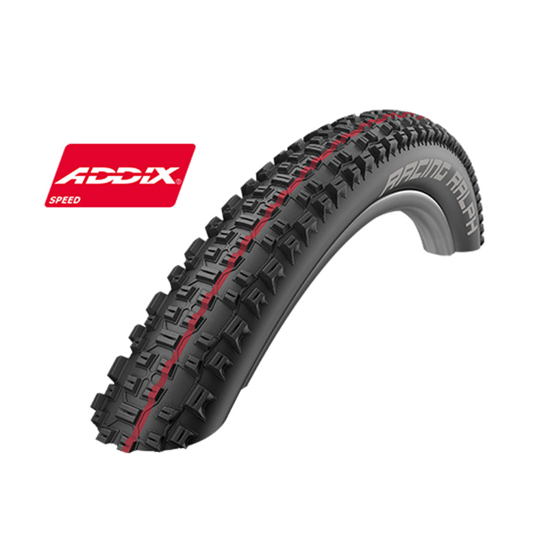 RACING RALPH HS 425 - Tyres - Schwalbe - - - - Speedlab