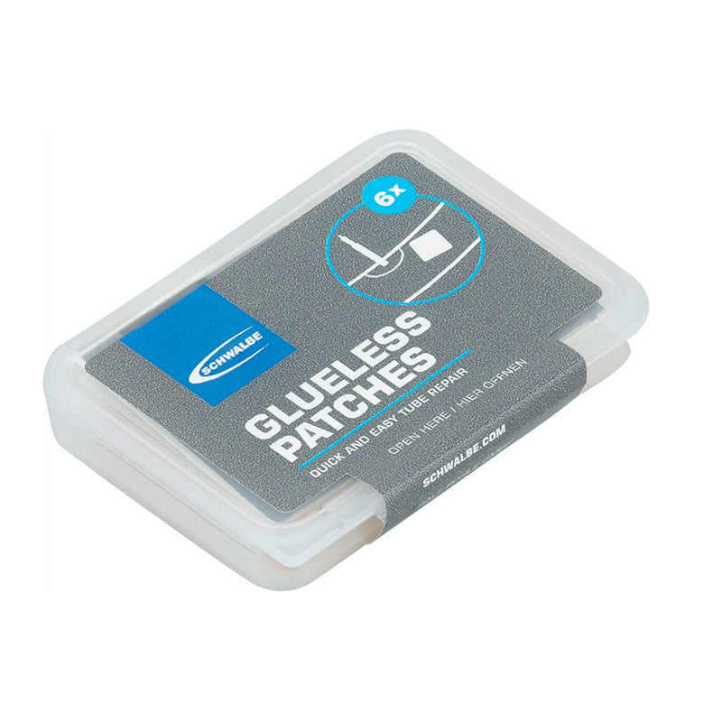 Schwalbe Glueless Patches