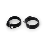 Seat Clamp - Black - Seat clamps - bike - cycling - SBC - - - - Speedlab